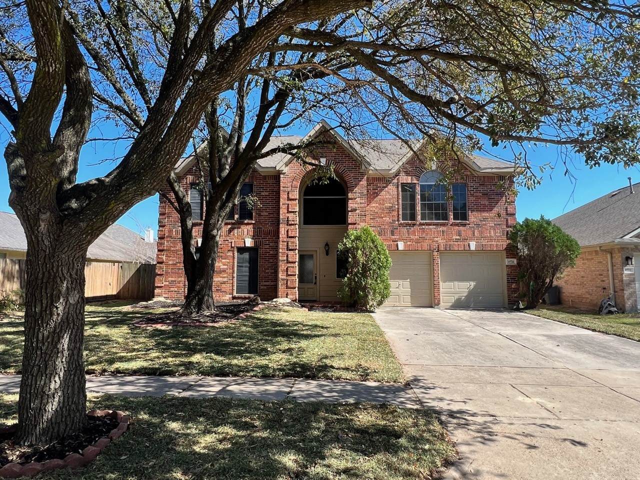 8726 Bridge Park Drive - Photo 1