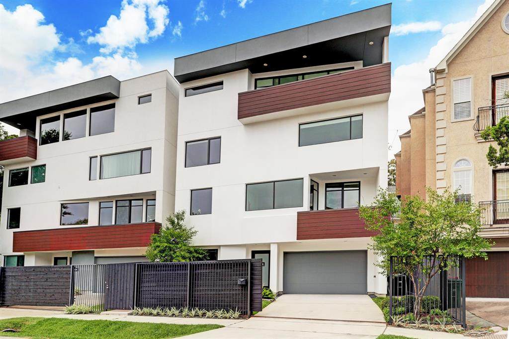 6505 Taggart Street - Photo 1