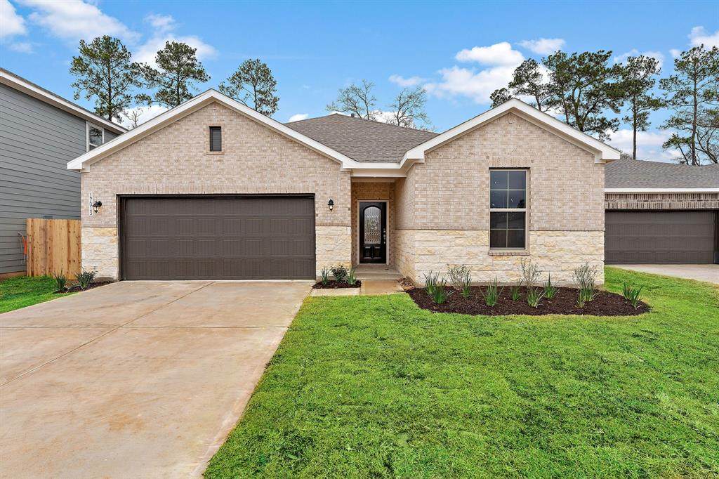 9681 Caney Trails Road Road - Photo 1