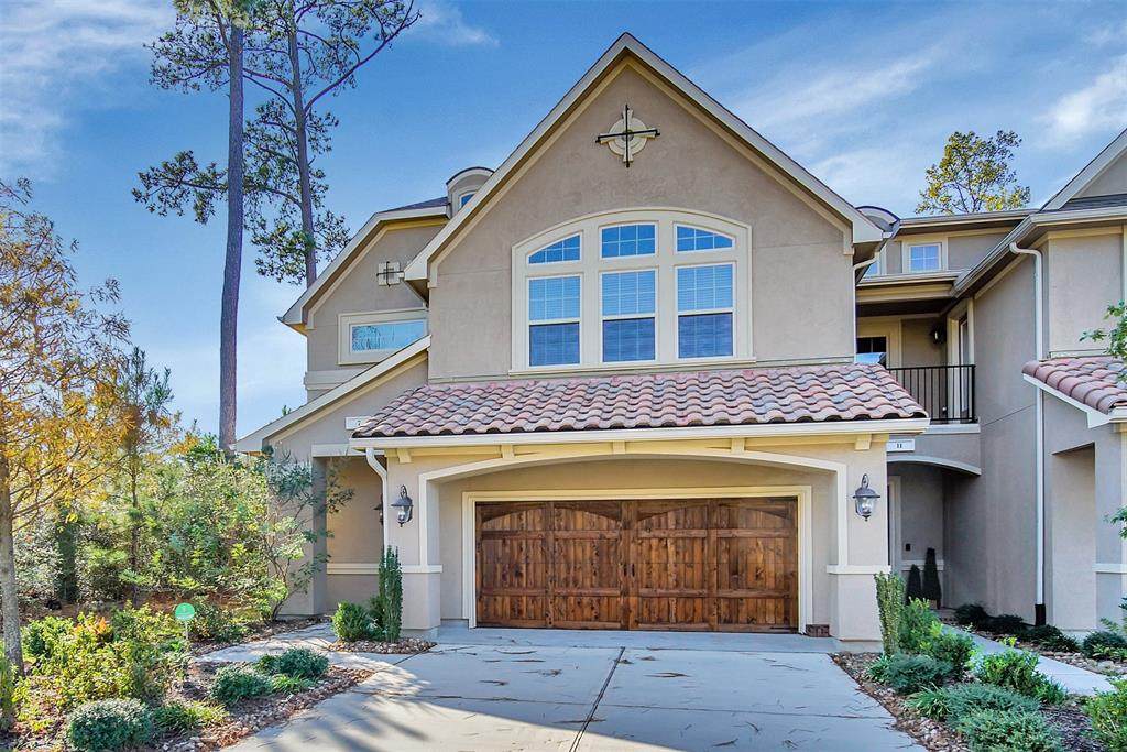 7 Silver Rock Drive - Photo 1