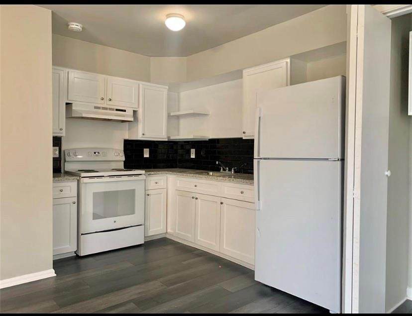 5718 Sherman Street - Photo 1
