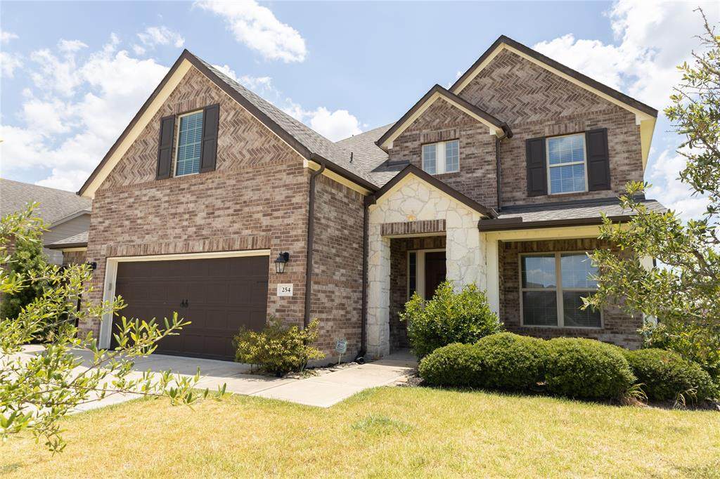 254 Blossom Terrace Lane - Photo 1