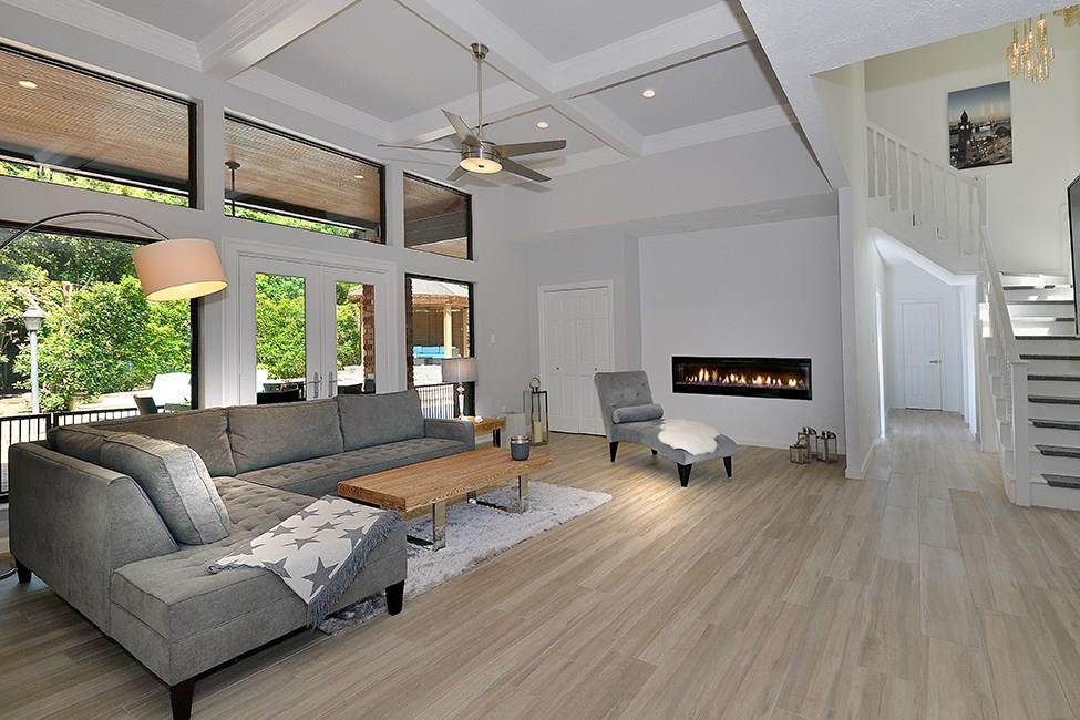 22 Firefall Court - Photo 1