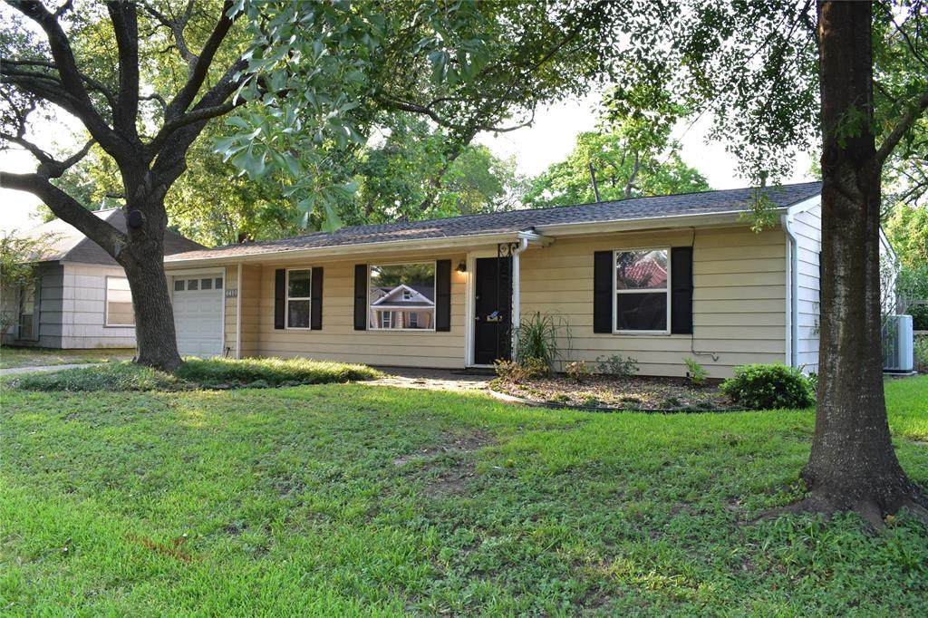 6410 Remlap Street - Photo 1