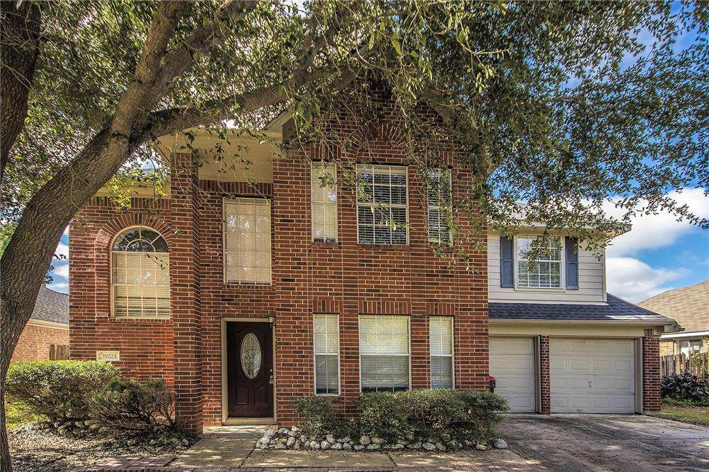 19223 Twin Buttes Drive - Photo 1