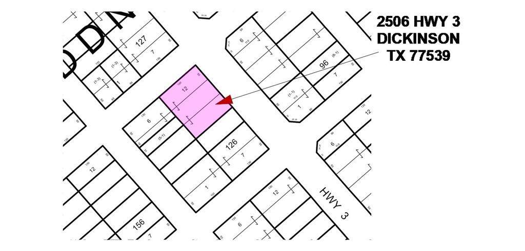 2506 Highway 3 - Photo 1