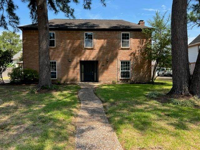 3610 Mossville Court - Photo 1