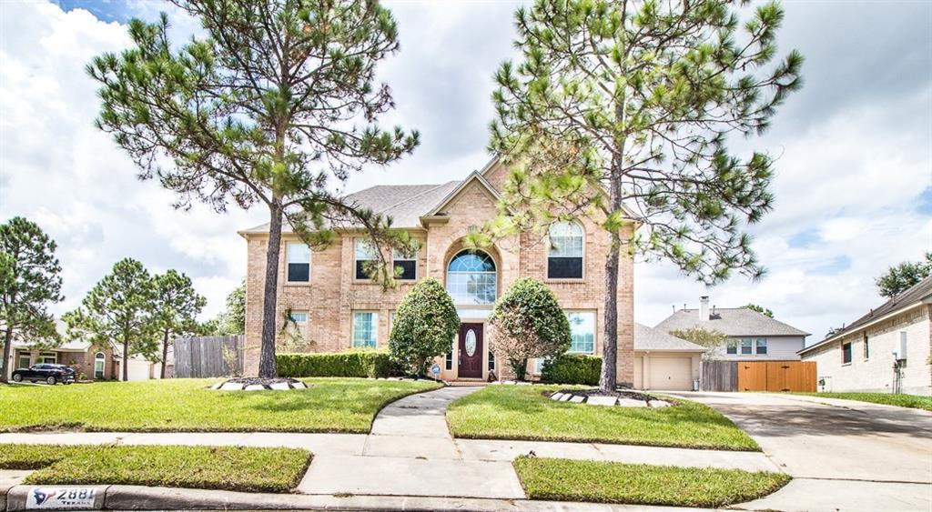 2881 Morning Pond Lane - Photo 1