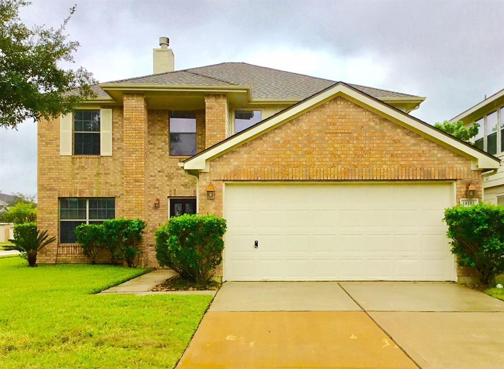 18103 Quiet Ridge Lane - Photo 1