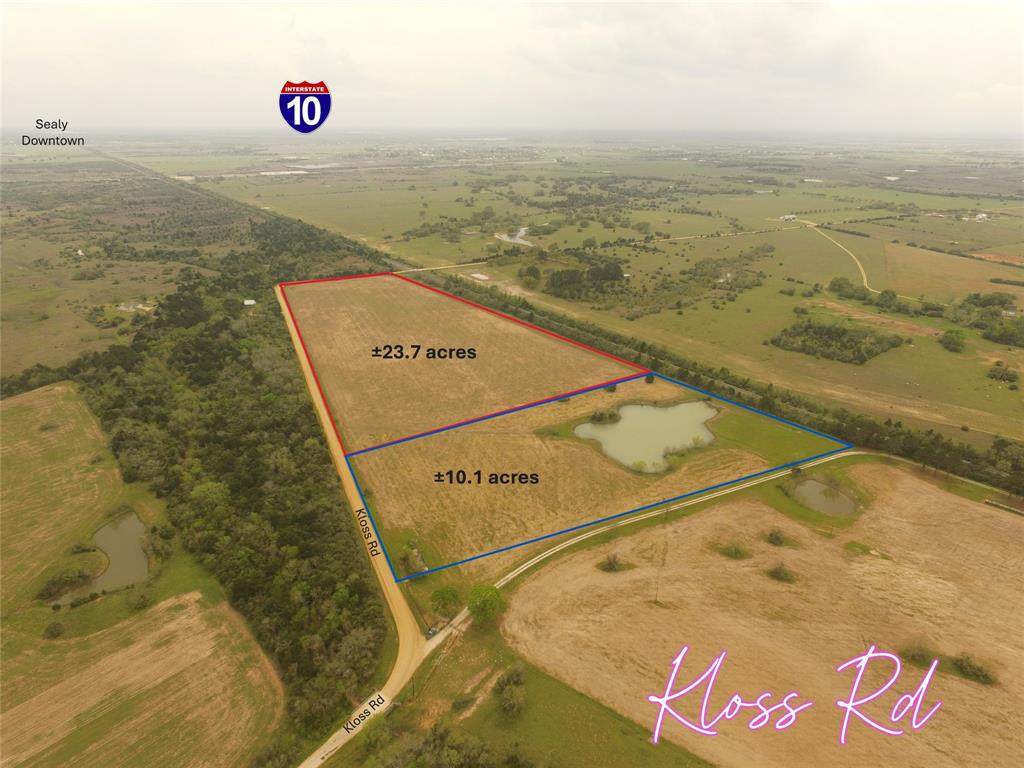 NA Kloss Road - Photo 1