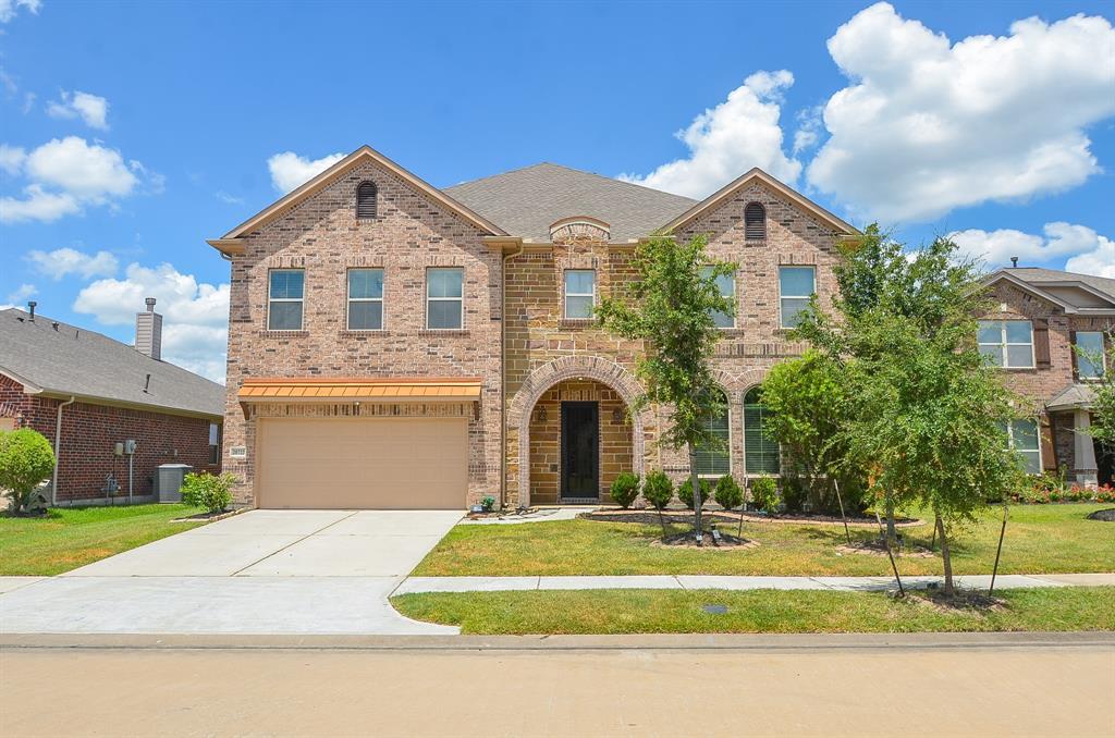 20722 Cupshire Drive - Photo 1