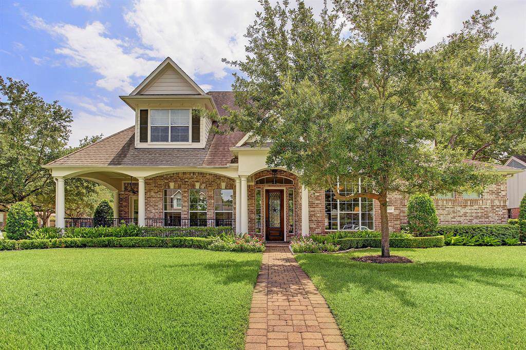 12115 Rhett Drive - Photo 1
