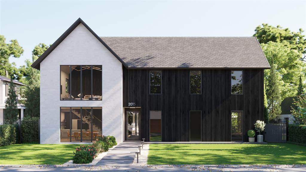 2015 Milford Street - Photo 1