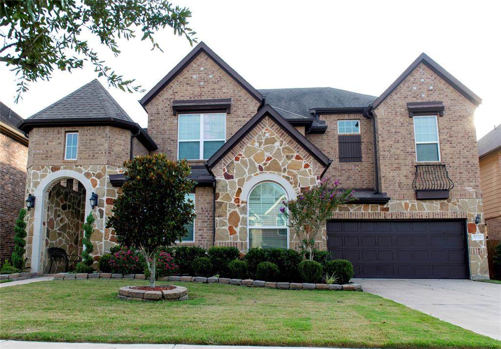 5326 Belle Manor Lane - Photo 1