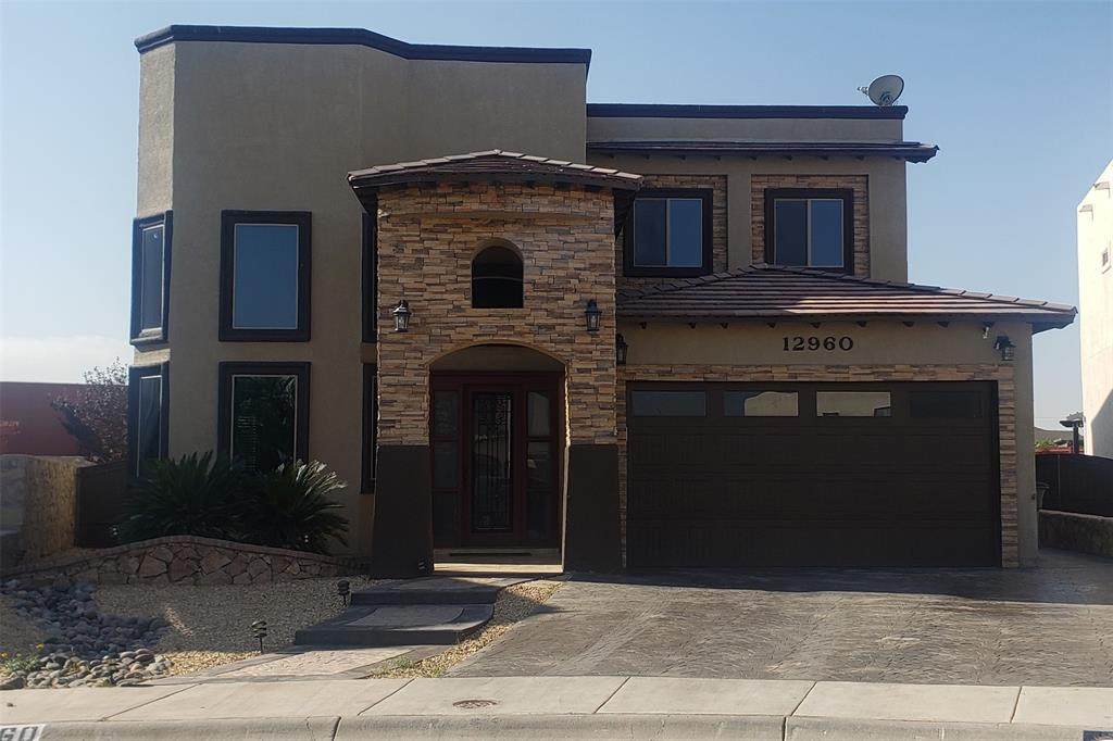 12960 Mystic Valley Court - Photo 1