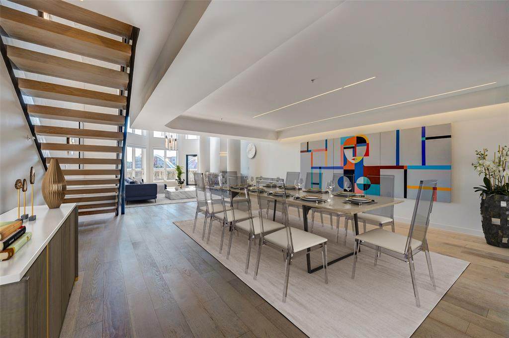 3030 Post Oak Boulevard - Photo 1