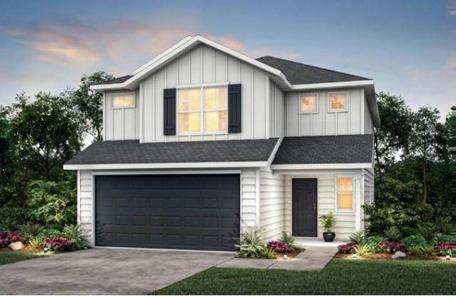 21531 Austell Pond Drive - Photo 1