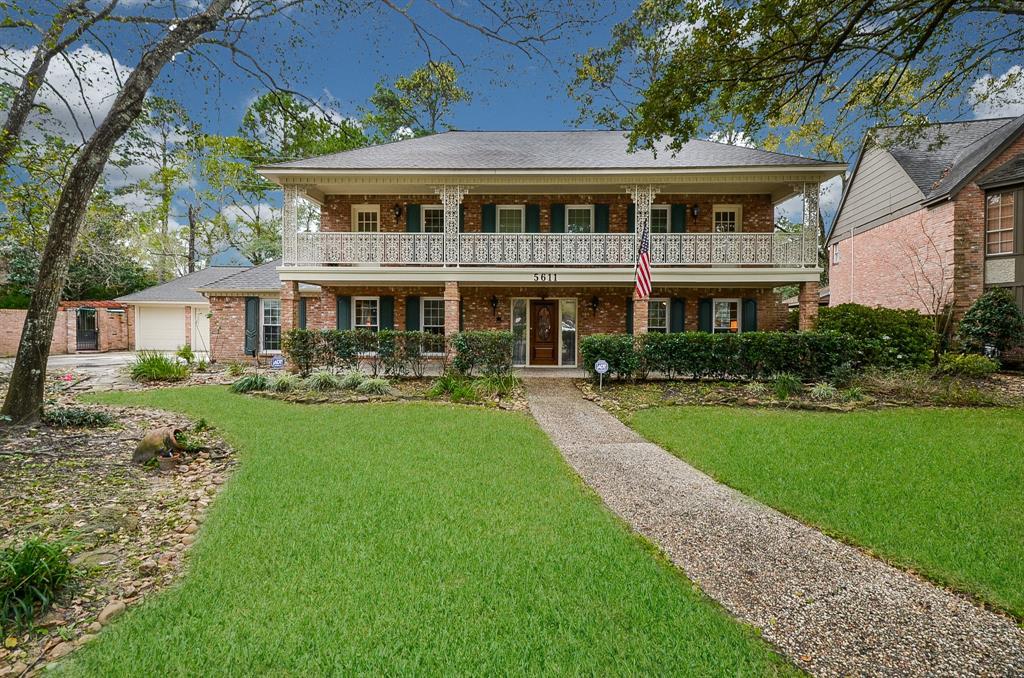 5611 Court Of York - Photo 1