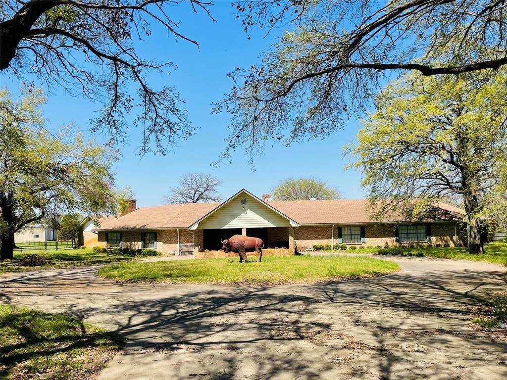 11911 Fm 831 - Photo 1