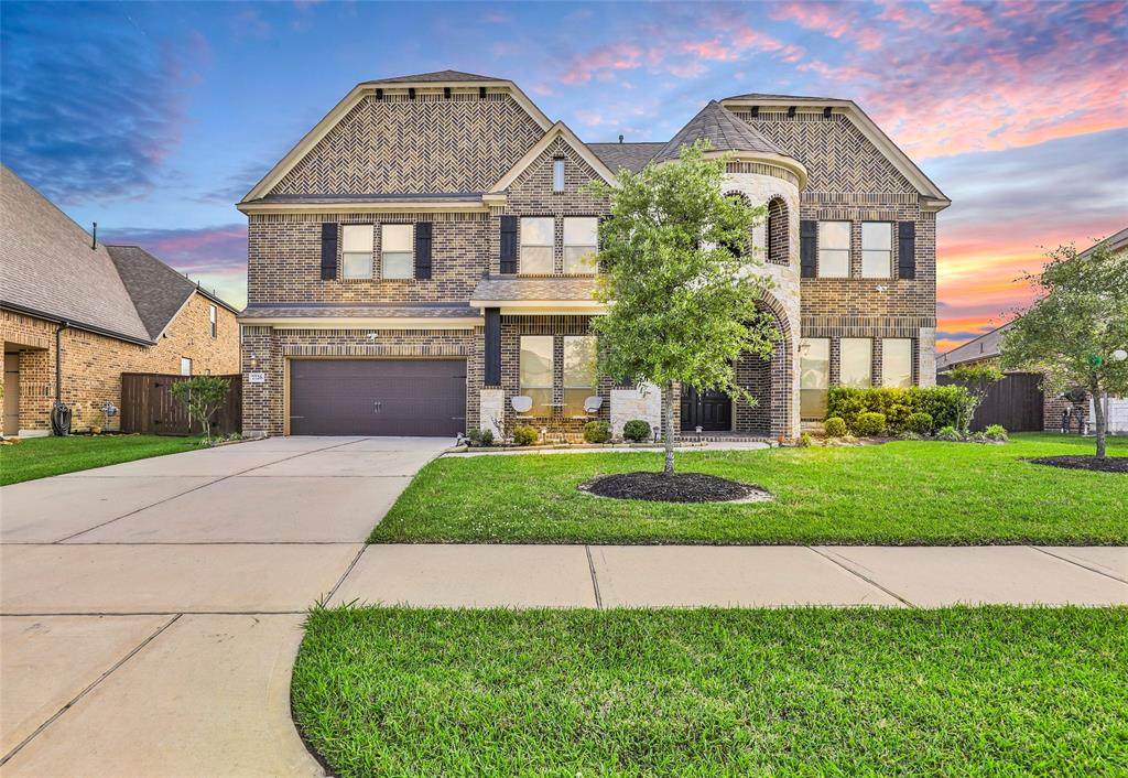 7726 Carriage Crest Drive - Photo 1