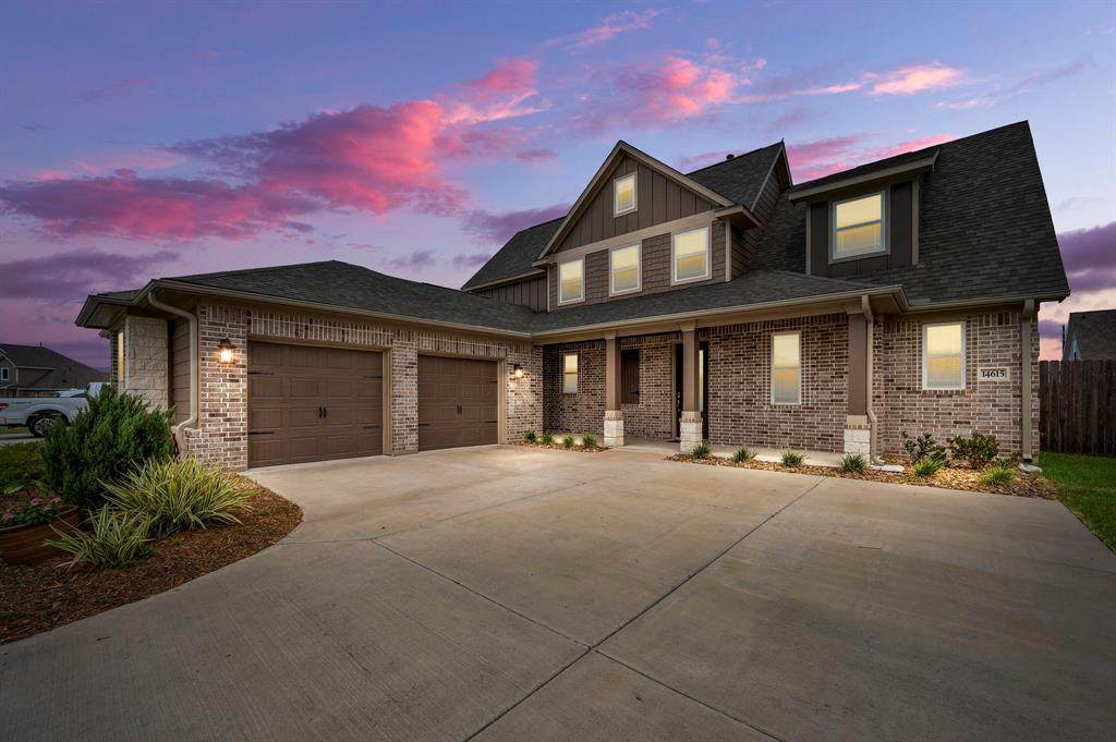 14615 Saratoga Lane - Photo 1