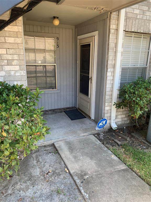 9700 Leawood Blvd 913 - Photo 1