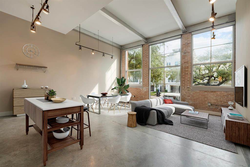 1312 Live Oak Street - Photo 1