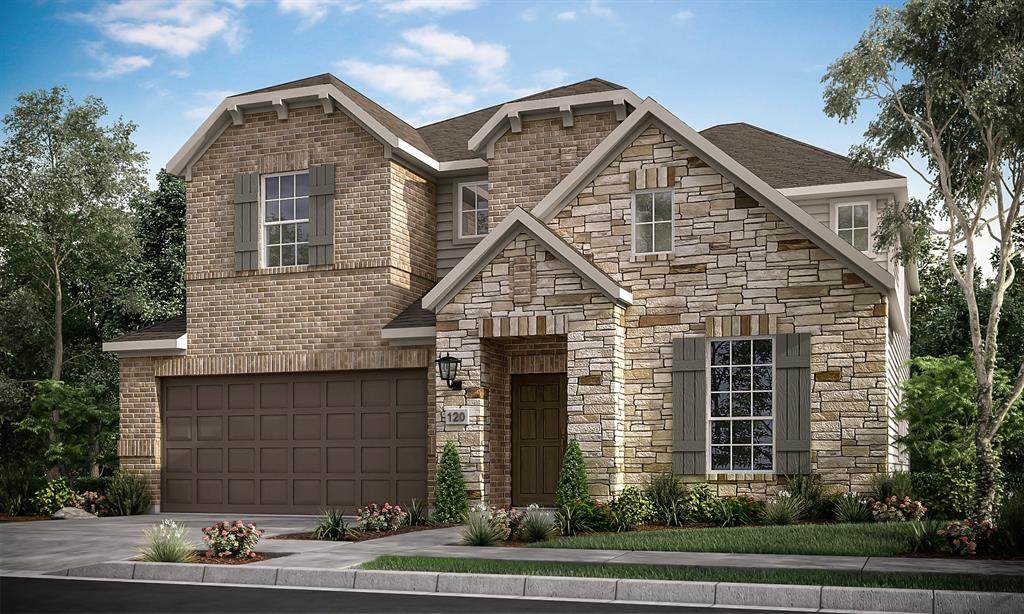 295 Kara Mist Court - Photo 1