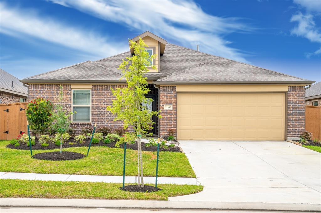 12330 Oakleaf Bend Drive - Photo 1