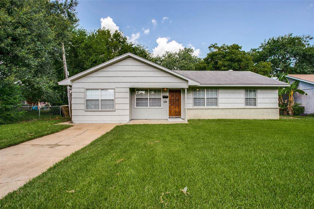 9901 Carmalee Street - Photo 1