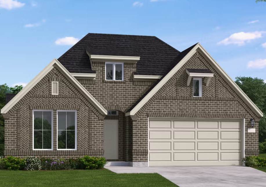6703 Sweet Orange Court - Photo 1