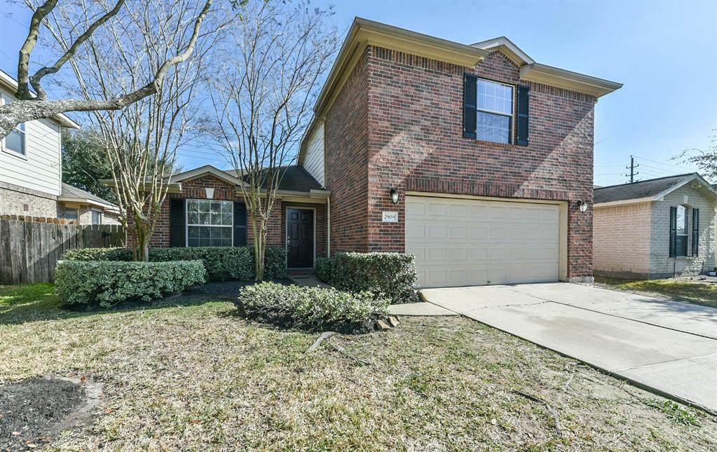 2909 Morning Brook Way - Photo 1