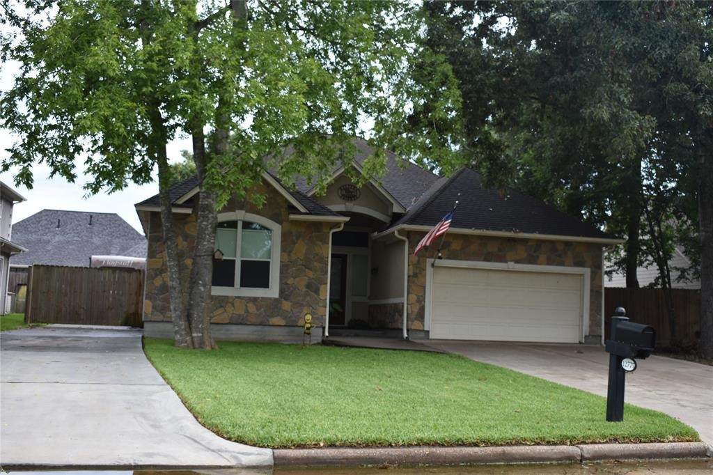 12775 Virgo Drive - Photo 1