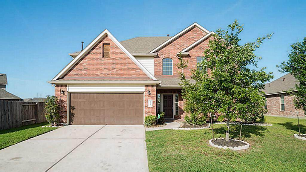 8810 Windhaven Terrace Trail - Photo 1
