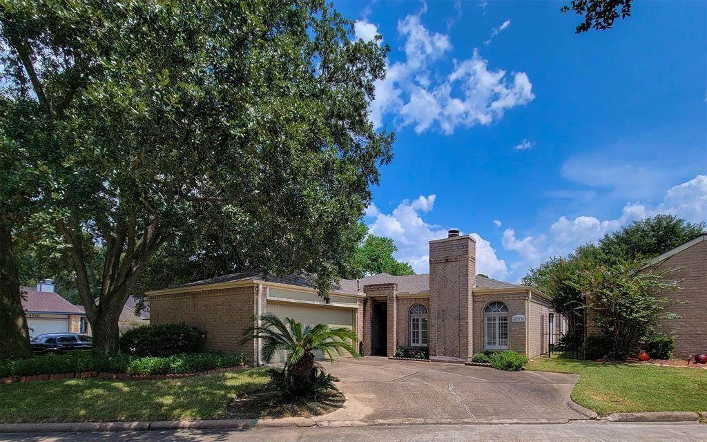 4019 Heathersage Drive - Photo 1