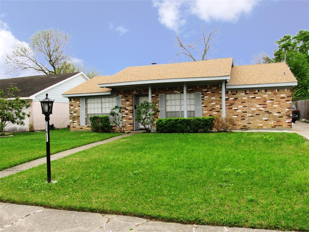 11611 Sandstone Street - Photo 1