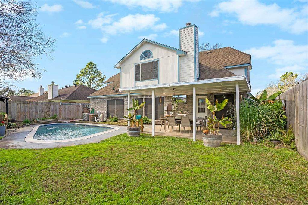 4611 Five Knolls Drive - Photo 1