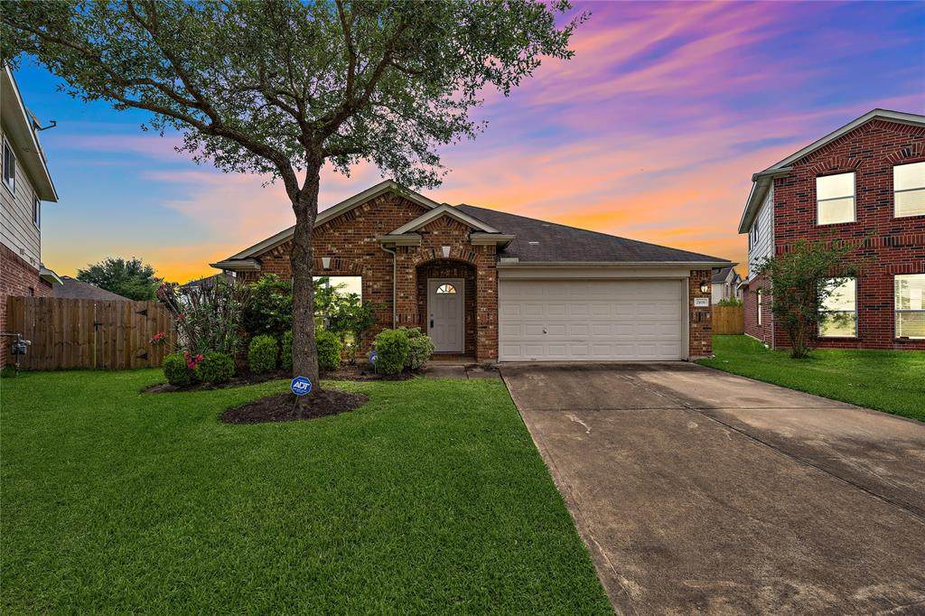 2406 Grove View Trail - Photo 1