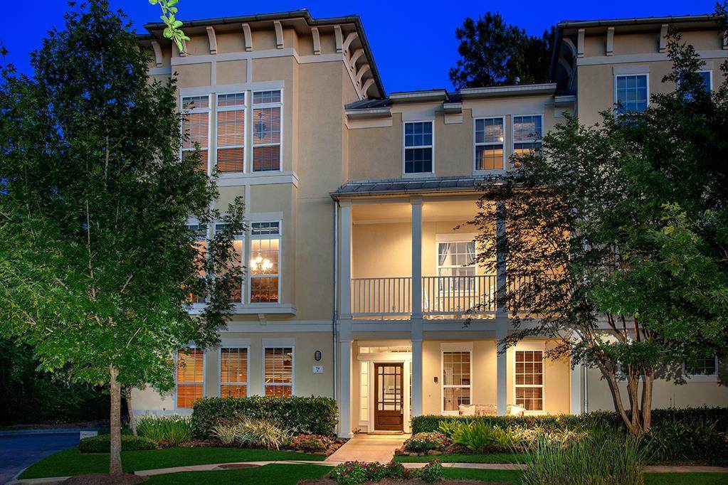 75 Low Country Lane - Photo 1