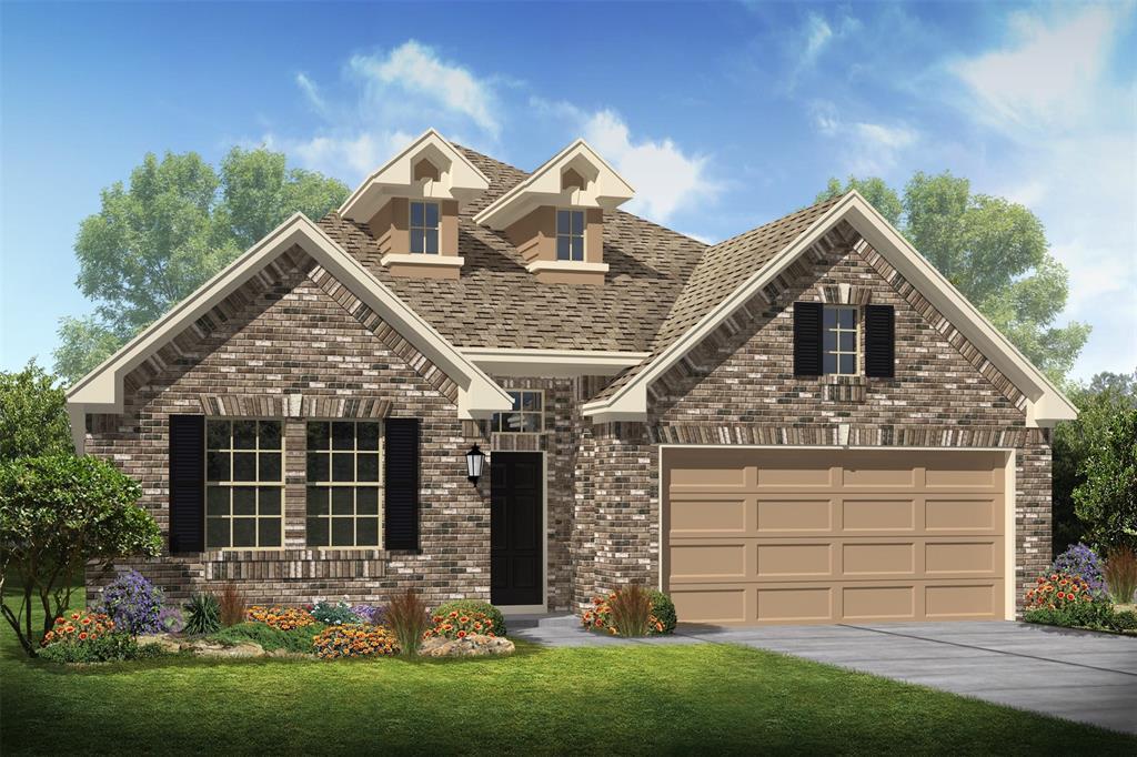 24002 Bluestem Ridge Court - Photo 1