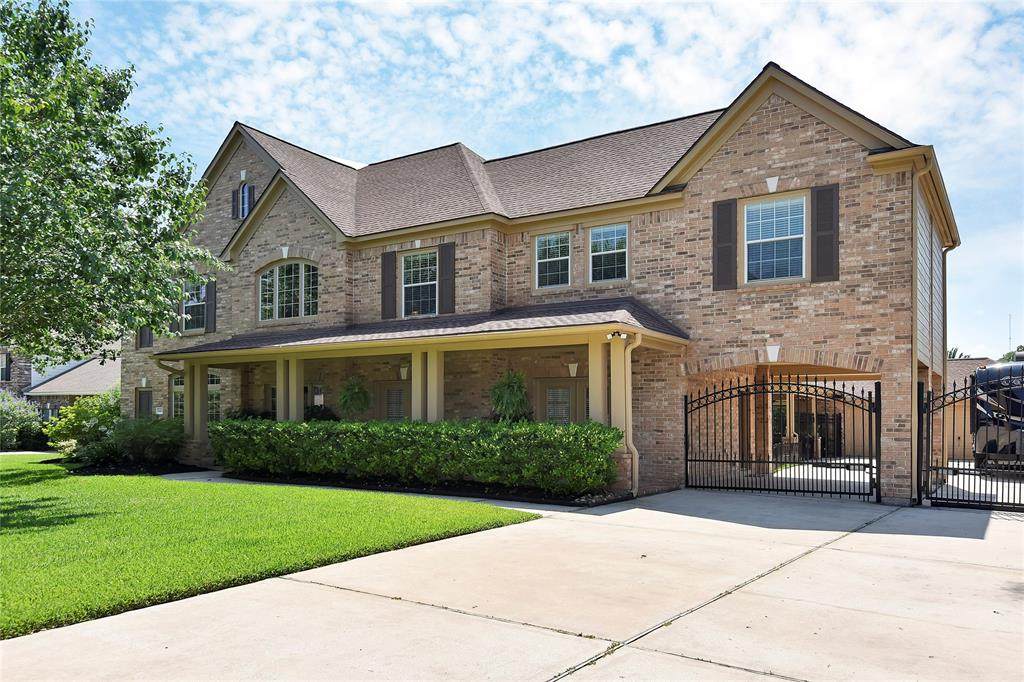 14411 Spring Mountain Drive - Photo 1 14411 Spring Mountain Drive - Photo 1