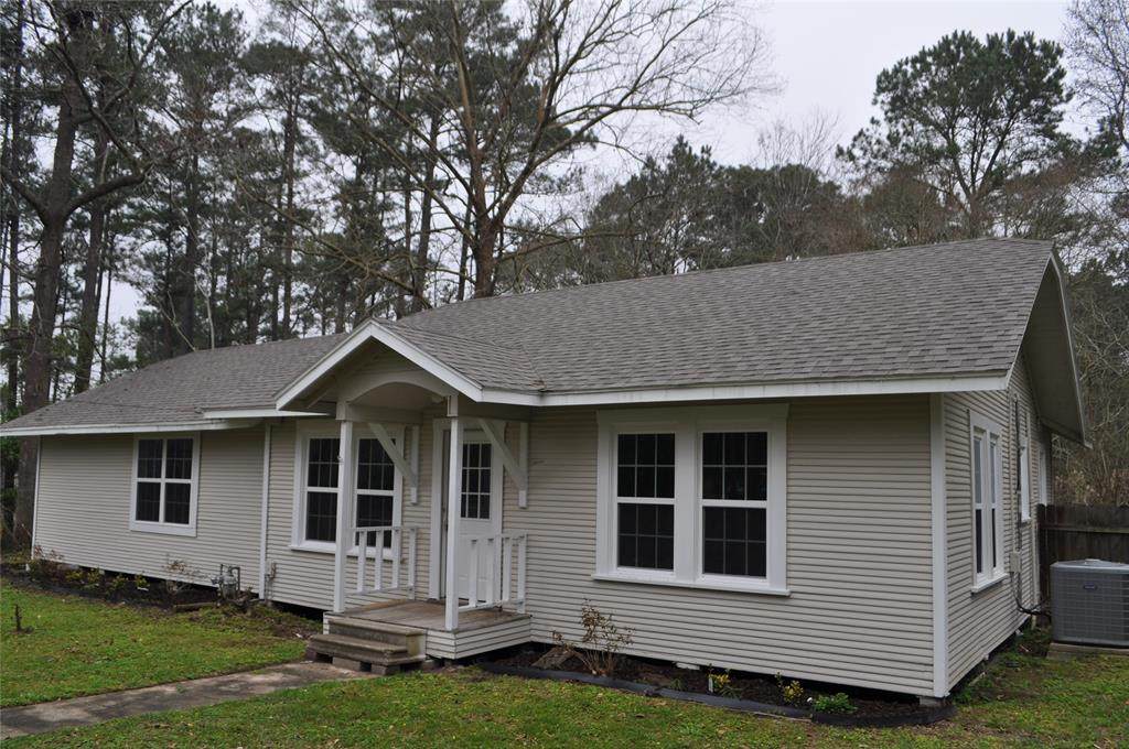 1360 Harris Street - Photo 1