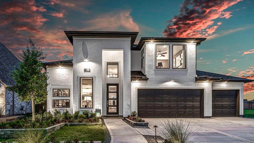 23646 Savannah Sparrow Lane - Photo 1