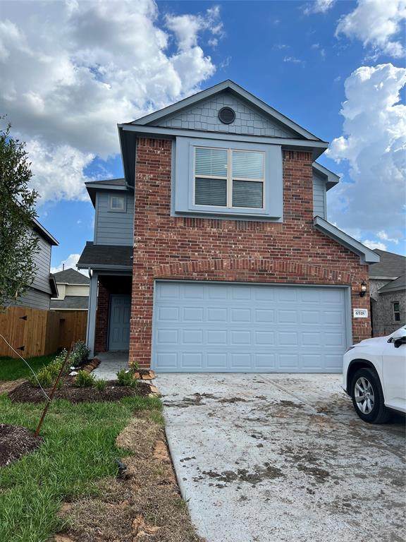 6518 Wenlock Drive - Photo 1