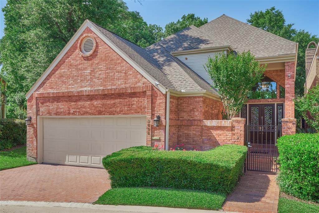 9626 Briar Forest Drive - Photo 1