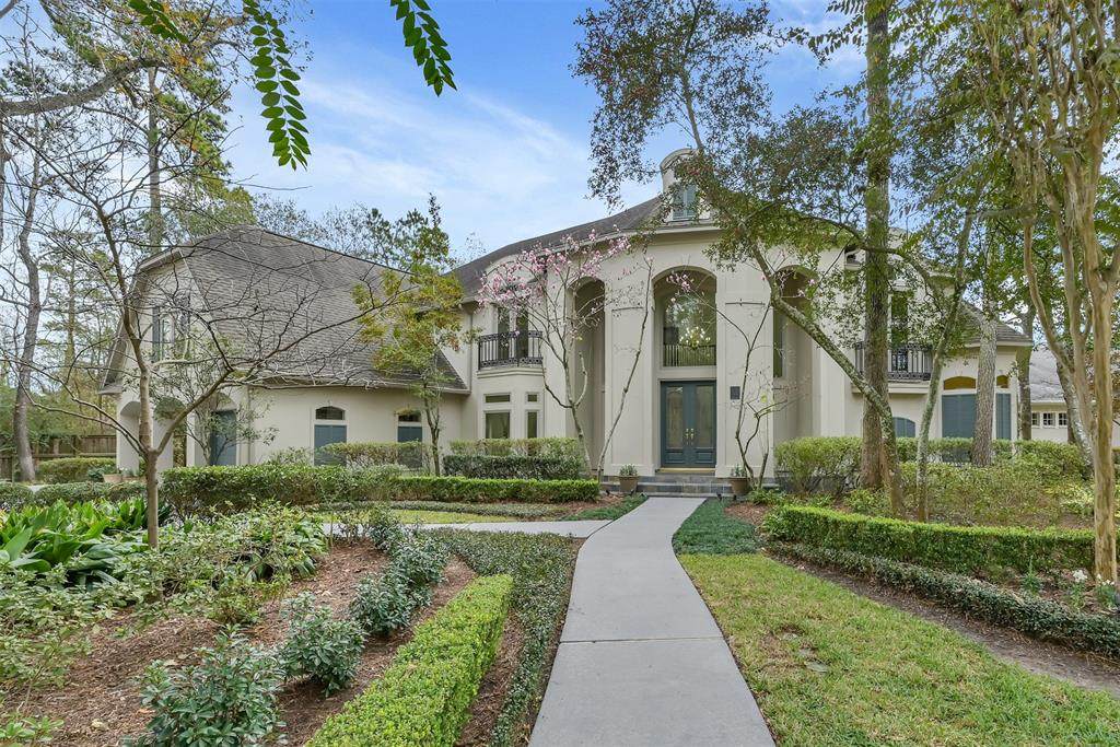 66 Stone Springs Circle - Photo 1