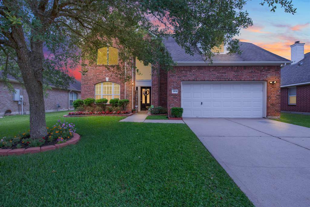2504 Sunfire Lane - Photo 1 2504 Sunfire Lane - Photo 1