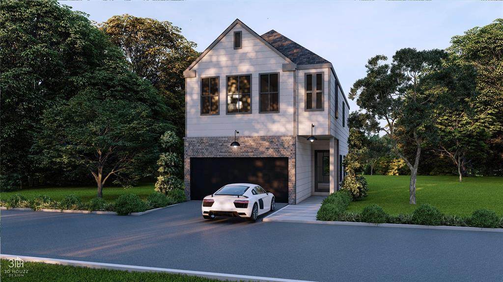 413 Stonework Oaks Lane - Photo 1