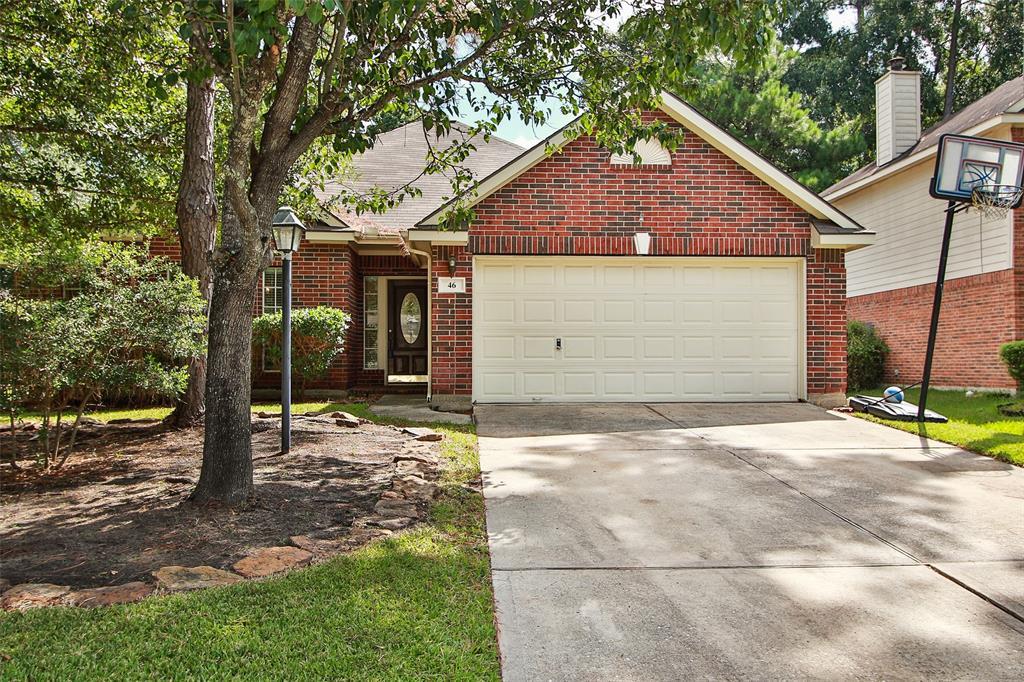 46 Russet Grove Circle - Photo 1