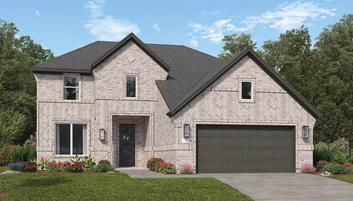 26022 Overlook Haven Path - Photo 1